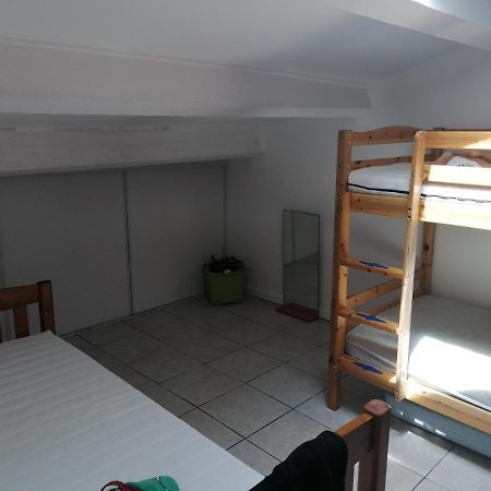 Appartement Meuble A Villeneuve Les Maguelone ภายนอก รูปภาพ