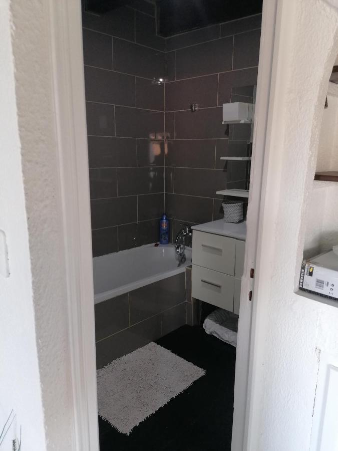 Appartement Meuble A Villeneuve Les Maguelone ภายนอก รูปภาพ