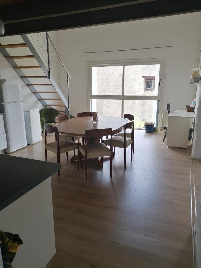 Appartement Meuble A Villeneuve Les Maguelone ภายนอก รูปภาพ